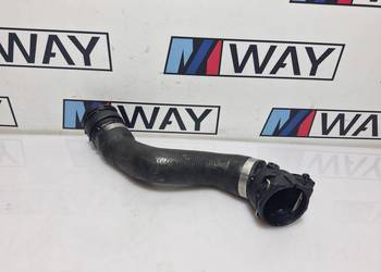BMW E81 E87 WĄŻ RURA PRZEWÓD WODY 7526391