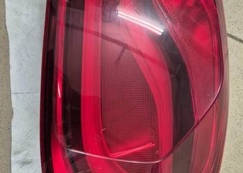 Lampa prawy tył (karoseria) BMW 4 F32 F33 F36 LCI LIFT USA