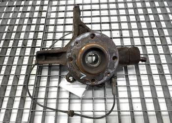 ZWROTNICA LEWY PRZÓD CITROEN C4 II 1.6 112KM