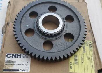 Koło zębate wałka wom 5192158 case puma maxxum mxu new holland t6000 ts