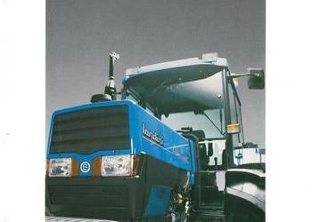 Landini  6880 7880 8880  9880 katalog części  [e]
