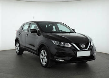Nissan Qashqai 1.2 DIG-T