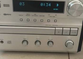 Yamaha PianoCraft CRX-E300