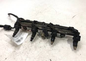 LISTWA WTRYSKOWA WTRYSKIWACZE HONDA FR-V 2.0 150KM