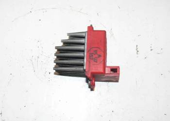 VW SHARAN OPORNIK REZYSTOR NAWIEWU 357907521   NUMER MAGAZYN