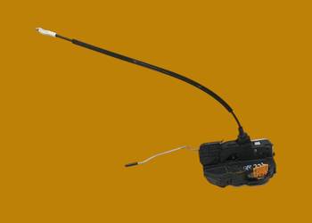 ZAMEK DRZWI PRAWY PRZÓD LIFT Opel Insignia I (2008-2017 ) A