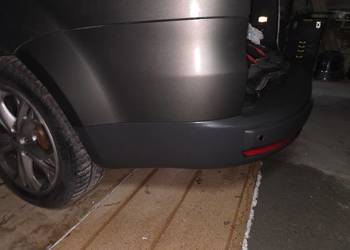 FORD GALAXY III 3 MK3 10-15 ZDERZAK TYŁ PDC LIFT P0