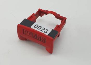 ZAPINKA PASA ZATRZASKA MAN LE IVECO SCANIA RENAULT