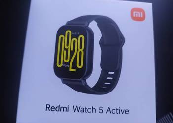 Redmi Watch 5 Active