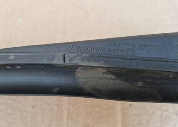 uszczelka maski A 2088870298 Mercedes CLK W208 prawa