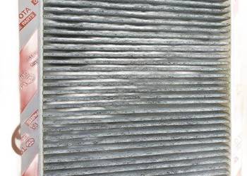 TOYOTA C-hr Corolla Prius Oryginalny filtr kabinowy weglowy 87139-58010 OE