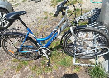 Rower trekkingowy 26"