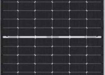 SUPER HIT! Paleta 36 szt. Panel Fotowoltaiczny Jetion 620W Bifacial Silver