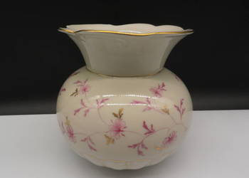 Piękny Porcelanowy Wazon – Stadtlengsfeld (Felda Rhon)
