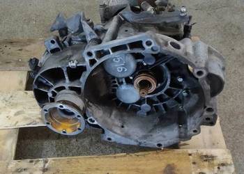 SKRZYNIA BIEGÓW DRW 1.9 TDI VW Volkswagen Golf IV (1997-2004)