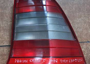 Lampa tył Mercedes W202 Kombi