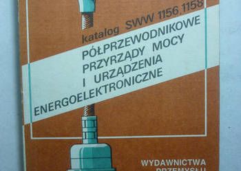 PÓŁPRZEWODNIKOWE PRZYRZĄDY MOCY