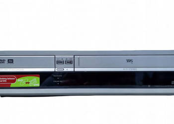 SONY CD RDR-VX410 RDR VX 410 Nagrywarka DVD player nagrywarka