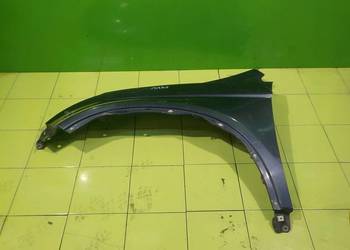 HONDA CRV III LIFT 2.0 I-VTEC 10r 5D blotnik lewy przod