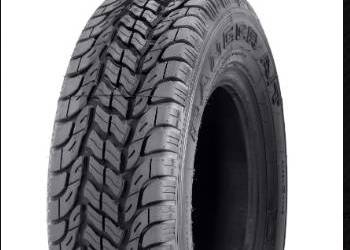 Opona 265/70R16 Bieżnikowana