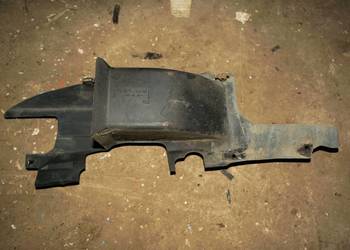 BMW E39 lift tunel na hamulce plastikowy lewy 7 892 295