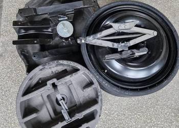 Kolo zapasowe dojazdowe pacyfica