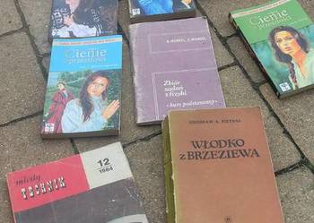 Książki po 1 zł