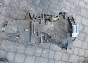 SKRZYNIA BIEGÓW EHV VW PASSAT B5 AUDI A1C5.8T