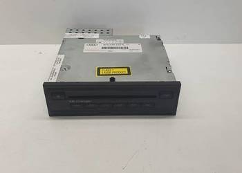 ZMIENIARKA CD AUDI A4 A6 A5 A8 4E0035110A