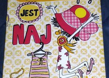 Viki Butterfly jest naj - Idoia Iribertegui