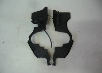 KIEROWNICA POWIETRZA PRAWA I LEWA TOYOTA 53285-0D110