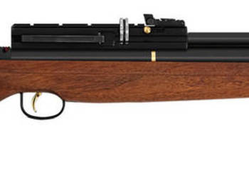 Wiatrówka PCP Hatsan AT44W-10 4.5 mm