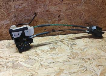 Zamek Drzwi Lewy Tył Hyundai i10 II 81410-B9020