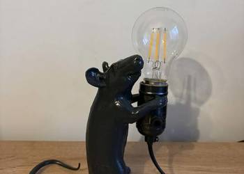 Lampka LED Szczurek