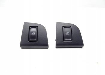PRZEŁĄCZNIK WŁĄCZNIK SZYB SKODA OCTAVIA III 5E0959855A