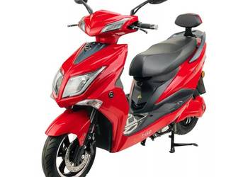 Skuter elektryczny BILI BIKE HAWK G2 GEL Raty paragon fv