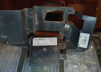 Radar BLIS martwego Pola Prawy Mondeo mk4 kpl
