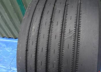 OPONA WIND POWER HN 809 385/55 R - 22,5 22.5