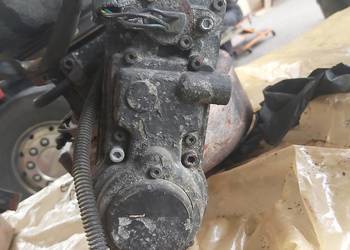 Turbo  HOLSET HE500VG