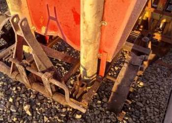 Komplet maszyn rolniczych