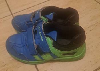 Adidasy chłopięce rozm 33