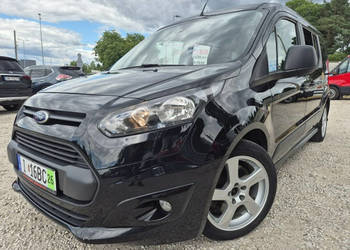 Ford Grand Tourneo Connect Bezwypadek* Zadbany