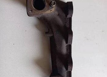 Kolektor Wydechowy 27040 Toyota Rav4 Ii Lift 2004