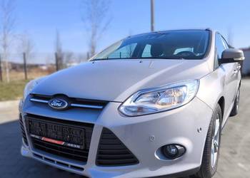 Ford Focus Mk3 1.0 Ecoboost
