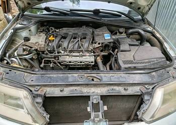 Renault Laguna 2 1.8 120KM 16V 2002