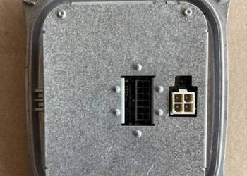 PEUGEOT 308 II PRZETWORNICA LED 130732940300