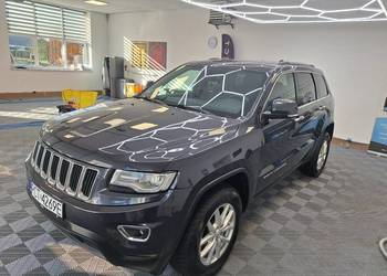 Jeep grand cherokee wk2 limited