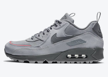 Nike Air Max 90 Superplus GORETEX rozmiary 40 - 46