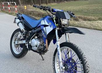 Sprzedam Yamahę xt 125/150