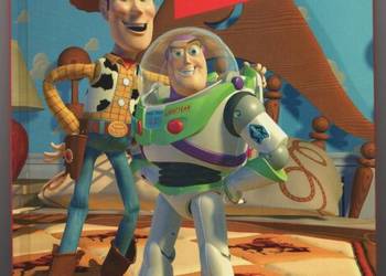 TOY STORY - DISNEY WALT TOY STORY - DISNEY WALT